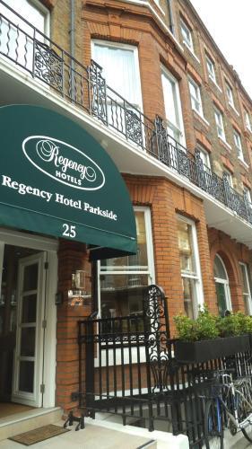 Regency Parkside Londres