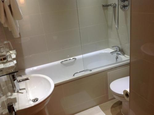 Regency Parkside 4* Londres