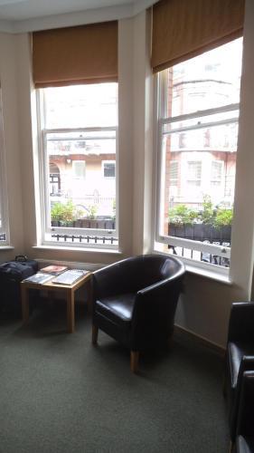 Regency Parkside Hotel Londres