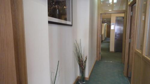 Regency Parkside Hotel Londres