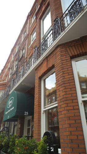 Regency Parkside Hotel Londres