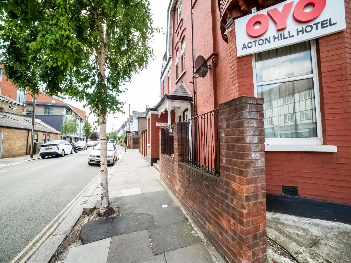 Hotel Oyo Tamtam Acton 3*