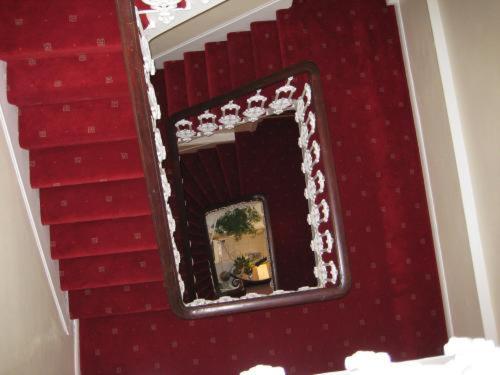 Guest house Regency Court 2*