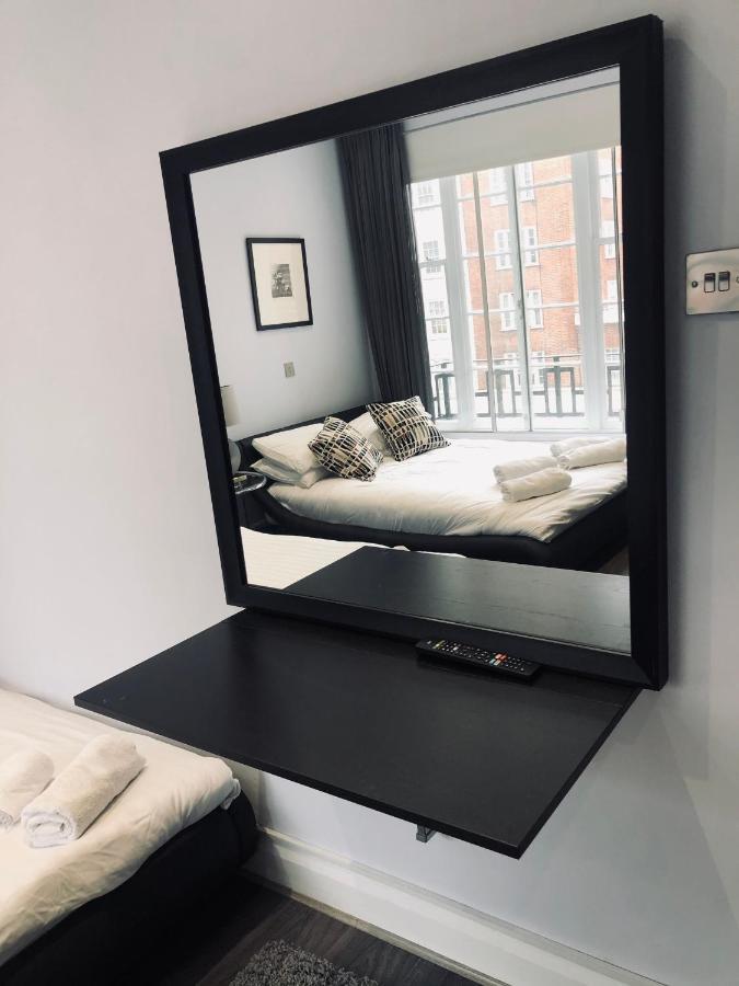 Apartamento Hyde Park Flats