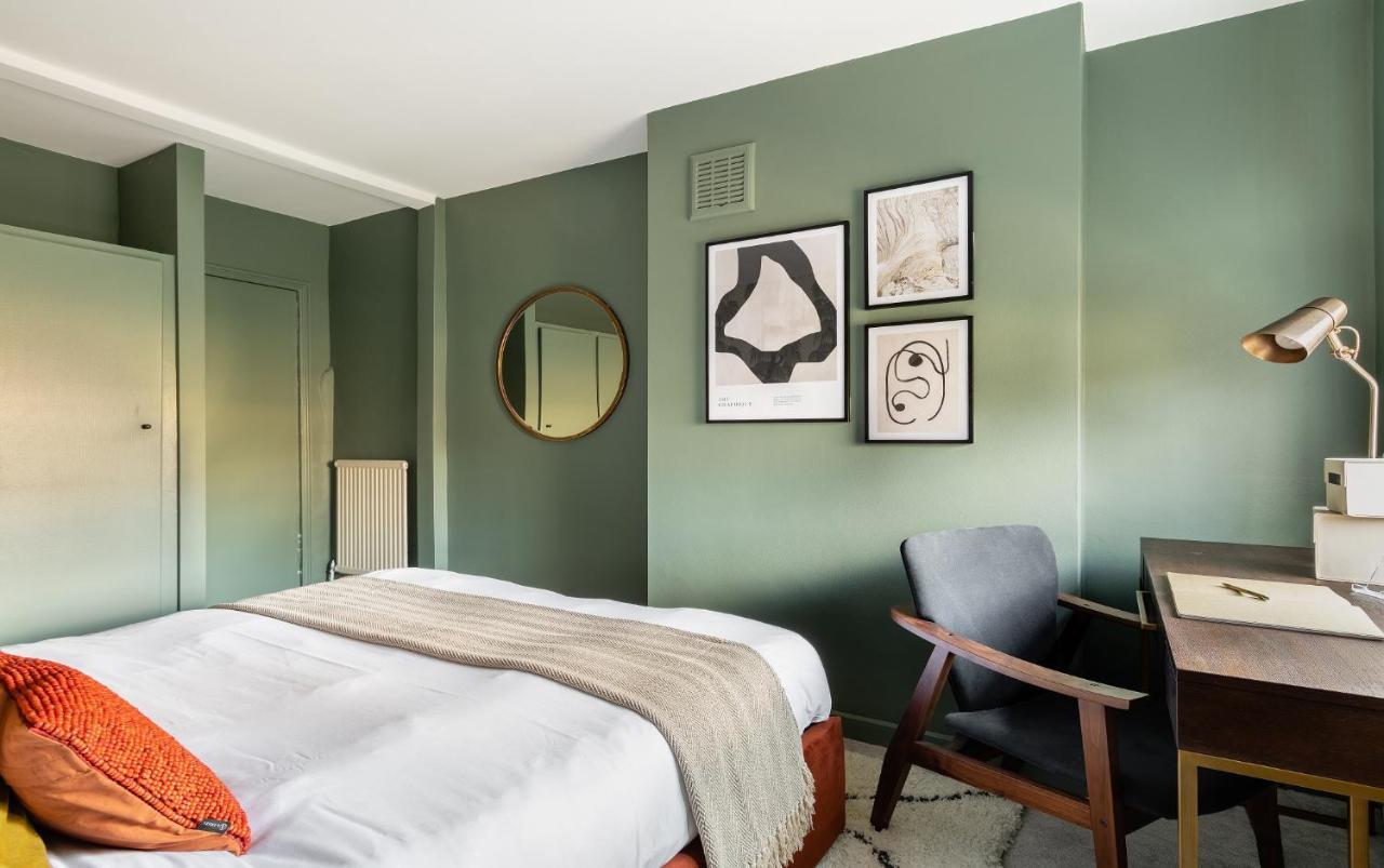 The Stoke Newington Common - Modern & Bright 3bdr * London