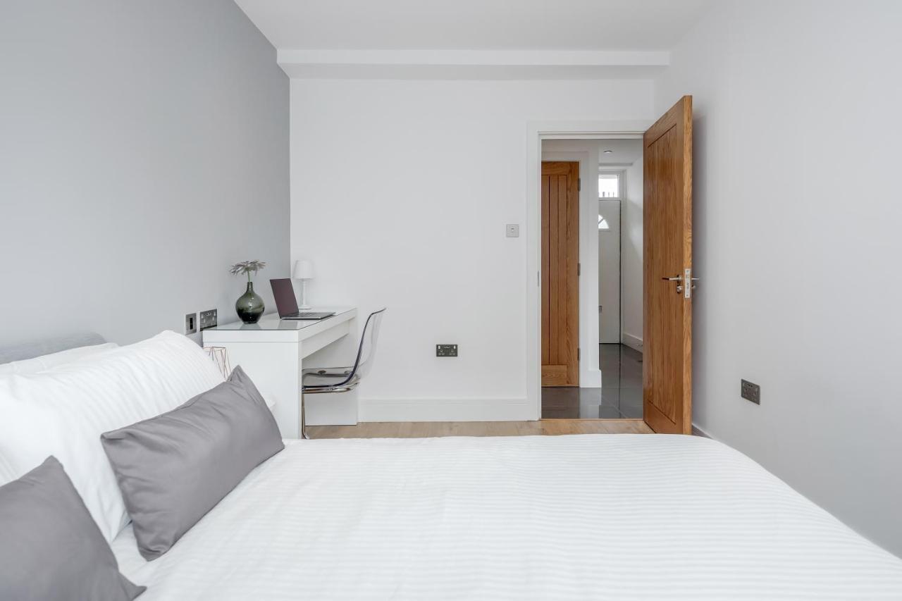 Luxury Chic Near Canary Wharf, Excel, O2 & Stratford