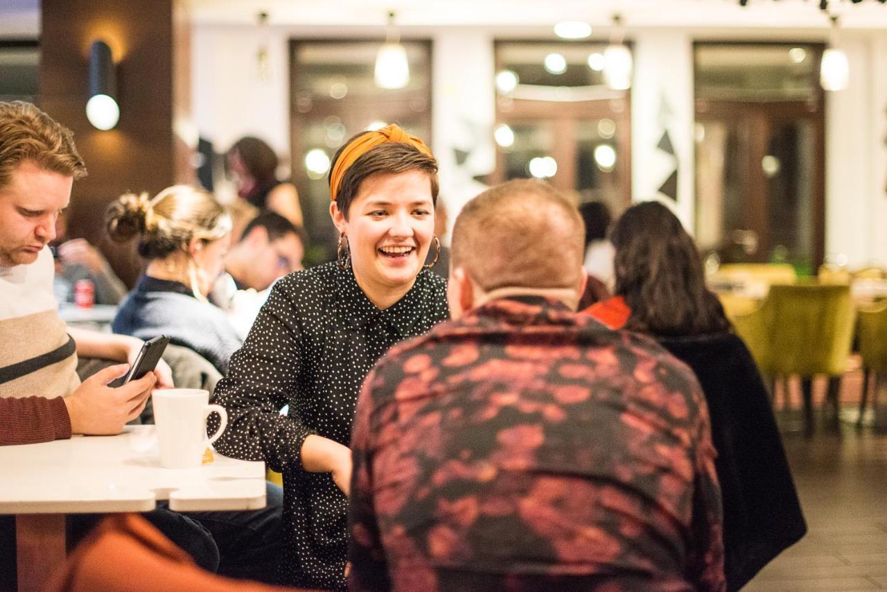Hostel Safestay Elephant & Castle (adults Only) London
