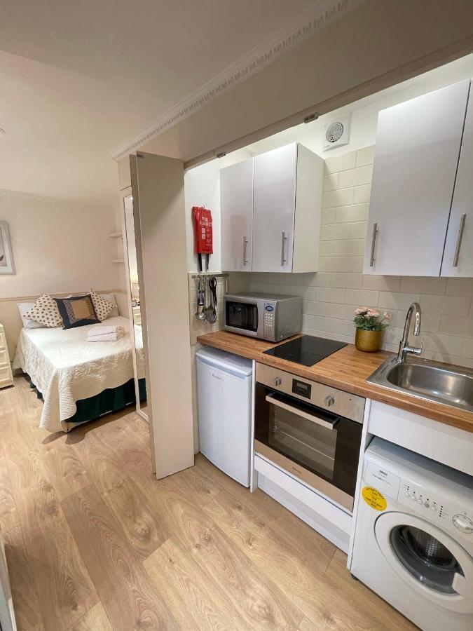 Hyde Park Serviced London