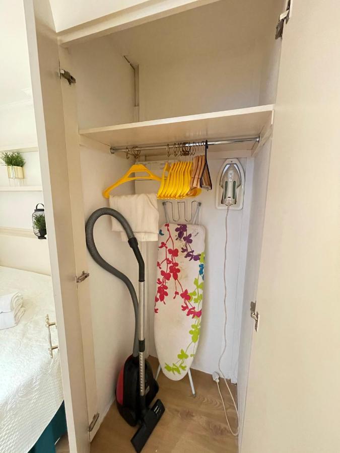 Hyde Park Serviced London