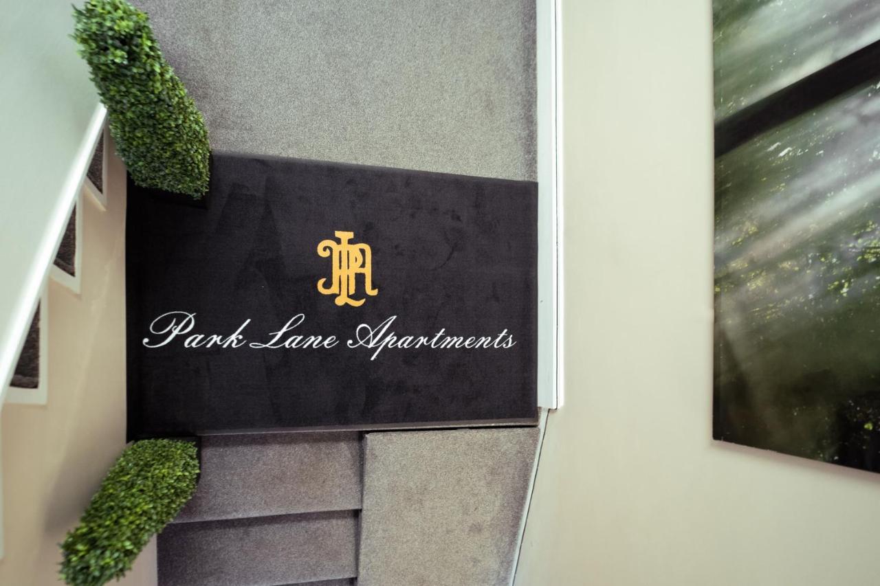 Apartment Park Lane Crawford Place *