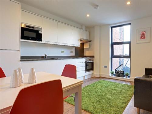 Linton Apartment