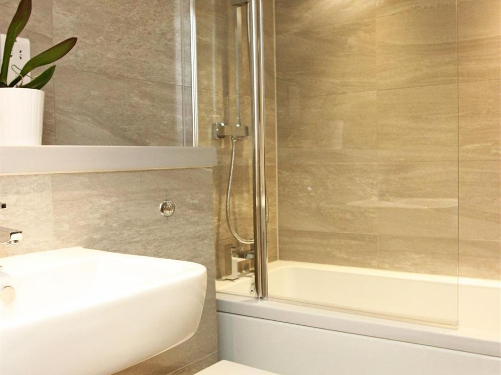 Apartment Linton London