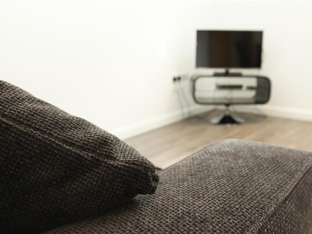 Linton Apartment London