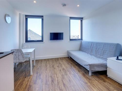 Apartment Linton *