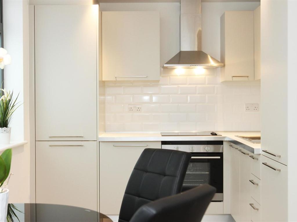 Apartment Linton *