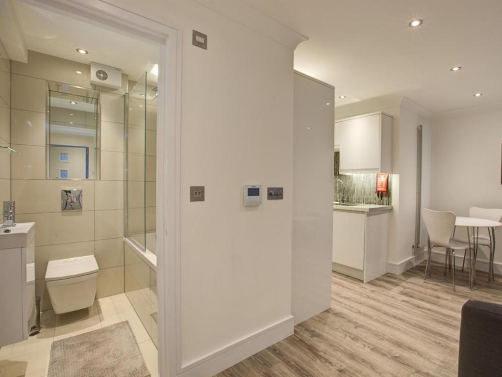 Linton Apartment