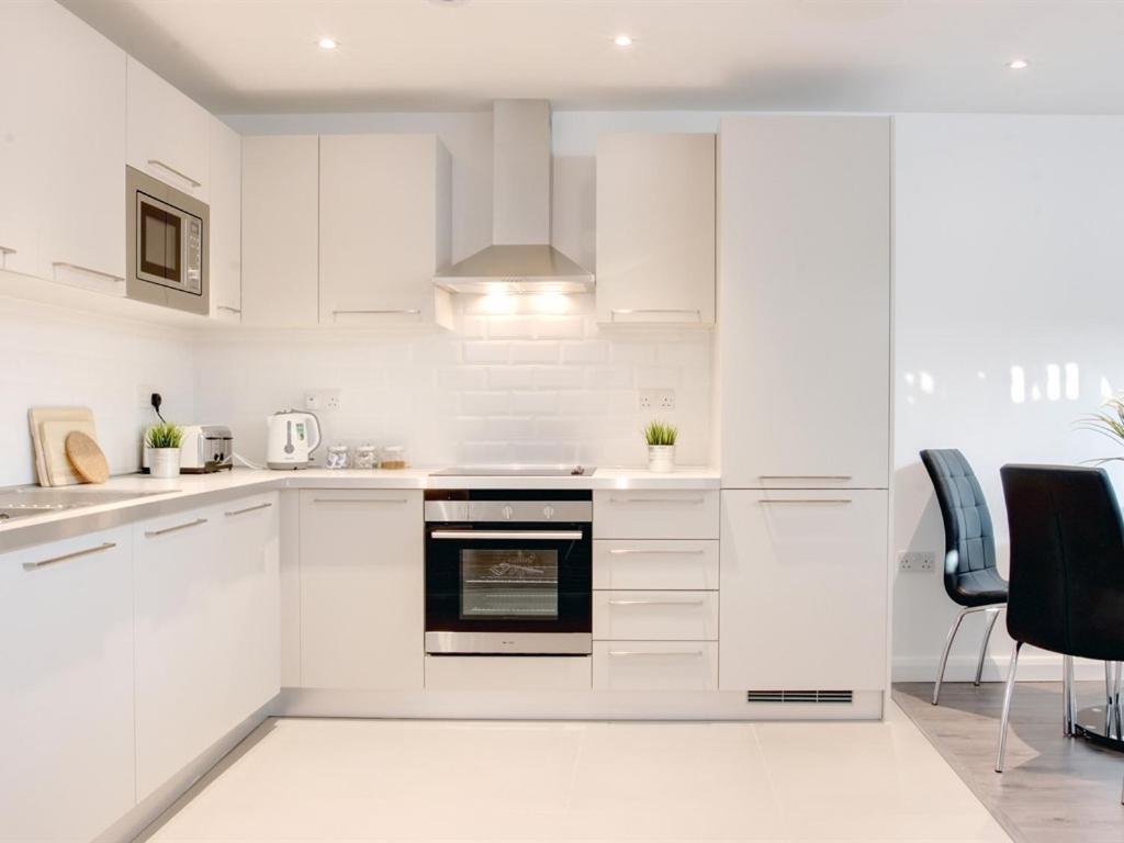 Apartment Linton