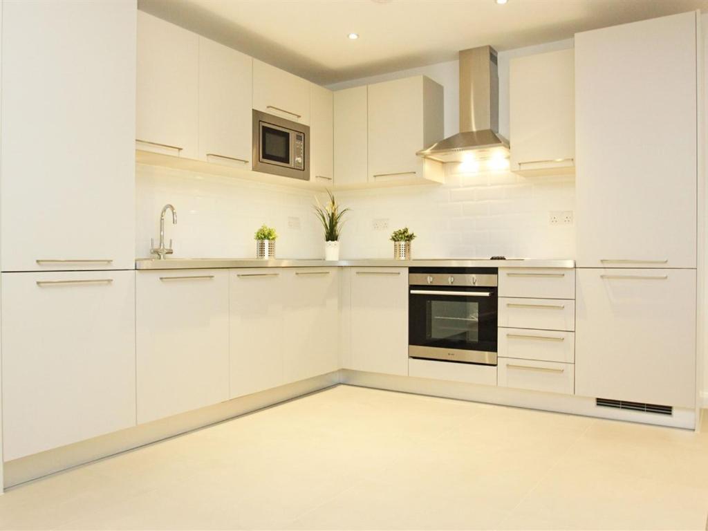 Apartment Linton *