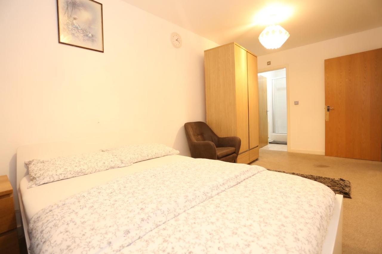 Bridge House Apartment *