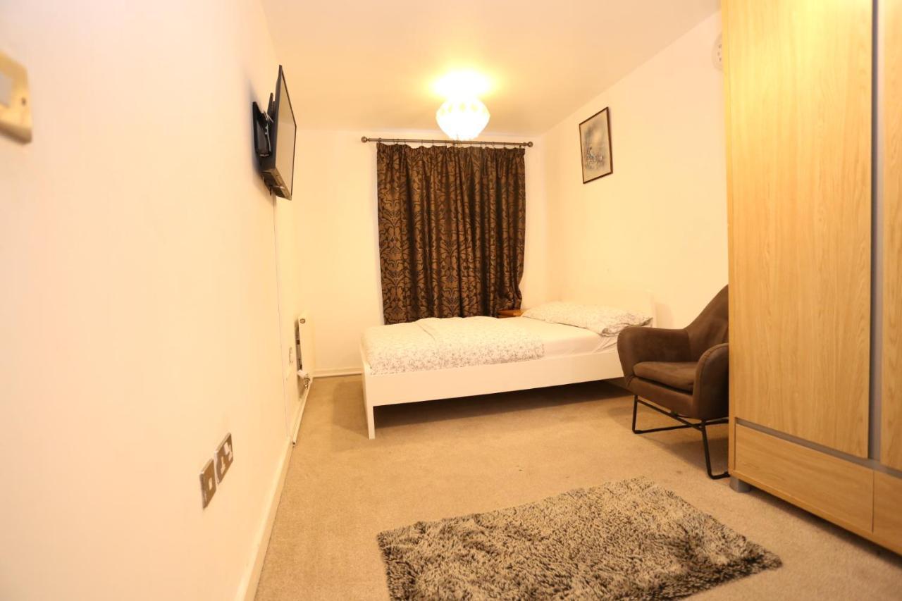 Bridge House Apartment *