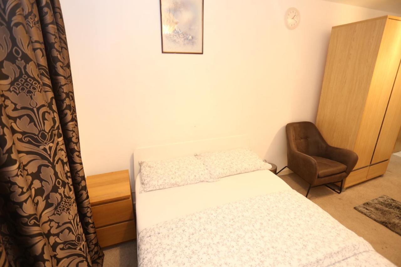 Bridge House Apartment *
