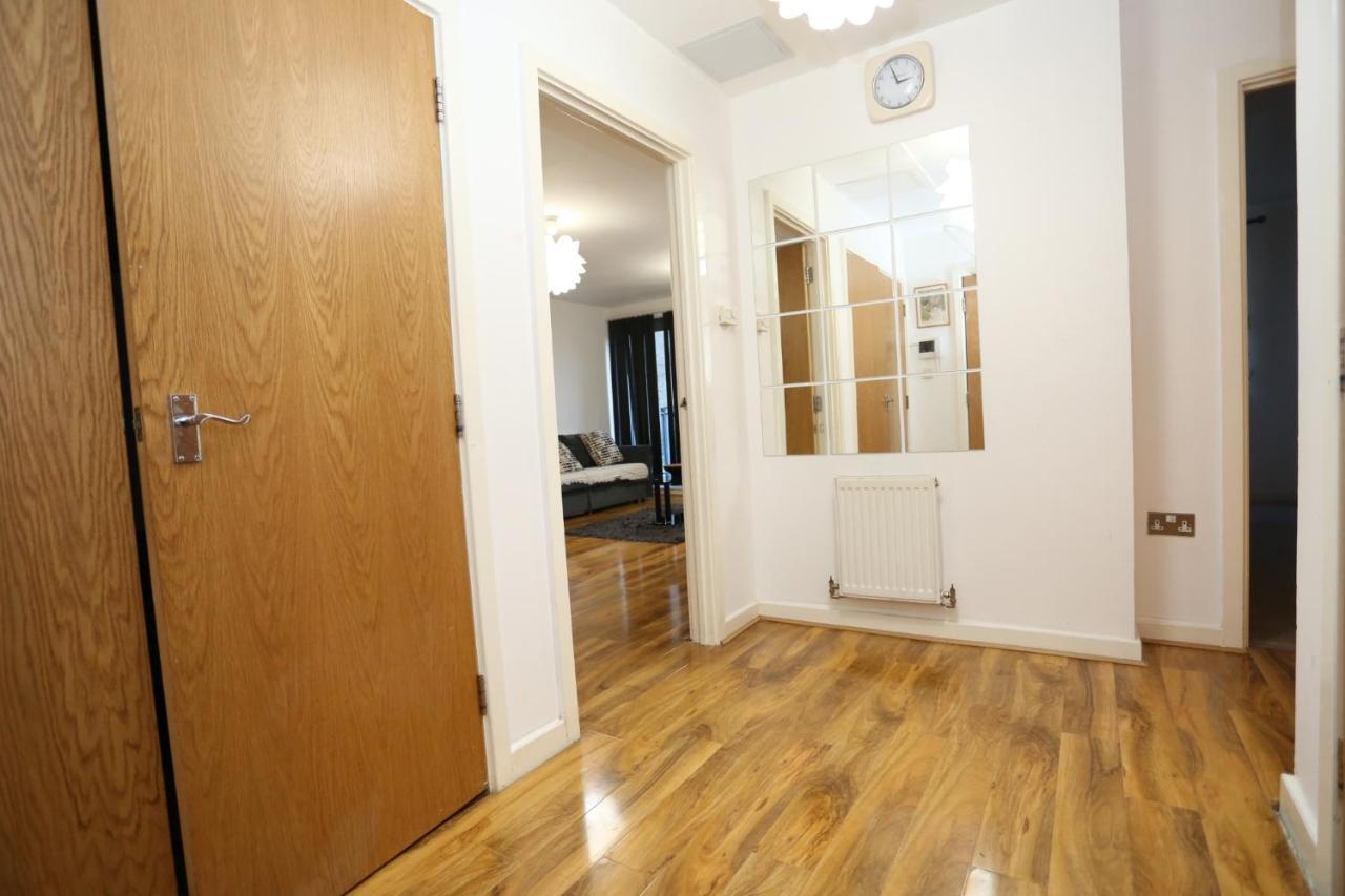 Bridge House *
