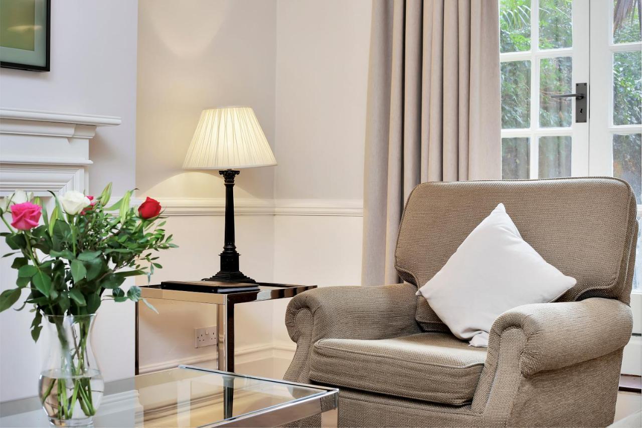 No1 The Mansions By Mansley 4* London