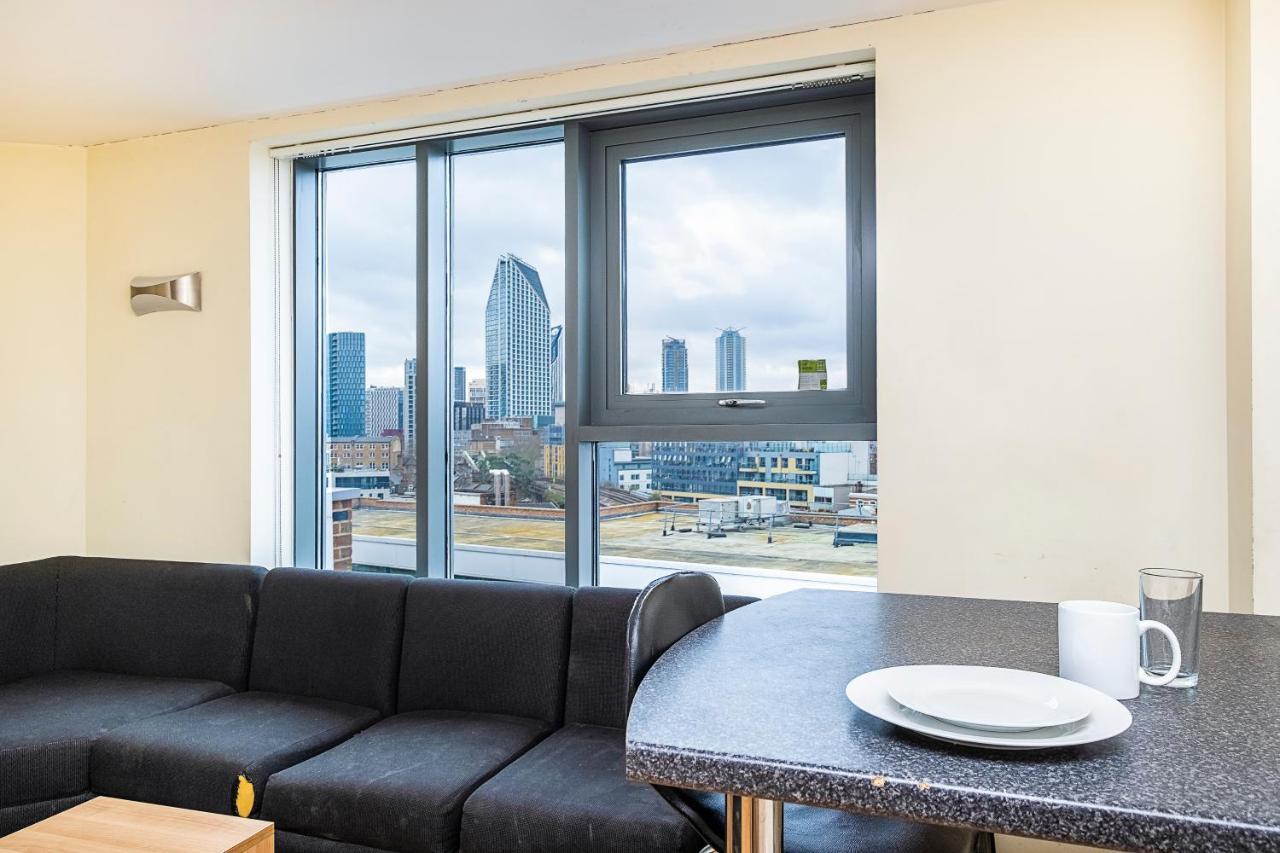 En - Southwark - Sk Guest house 3*