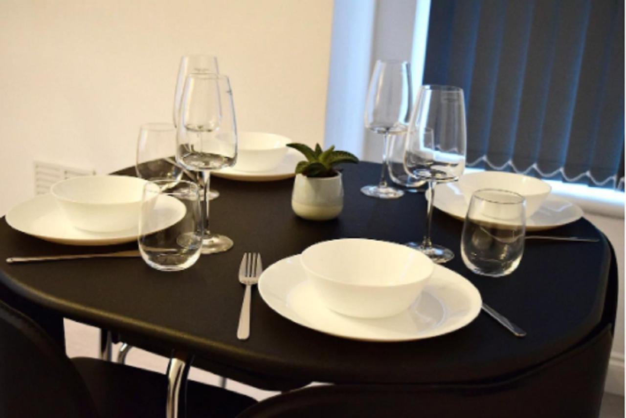 Trustay Serviced - Shoreditch *