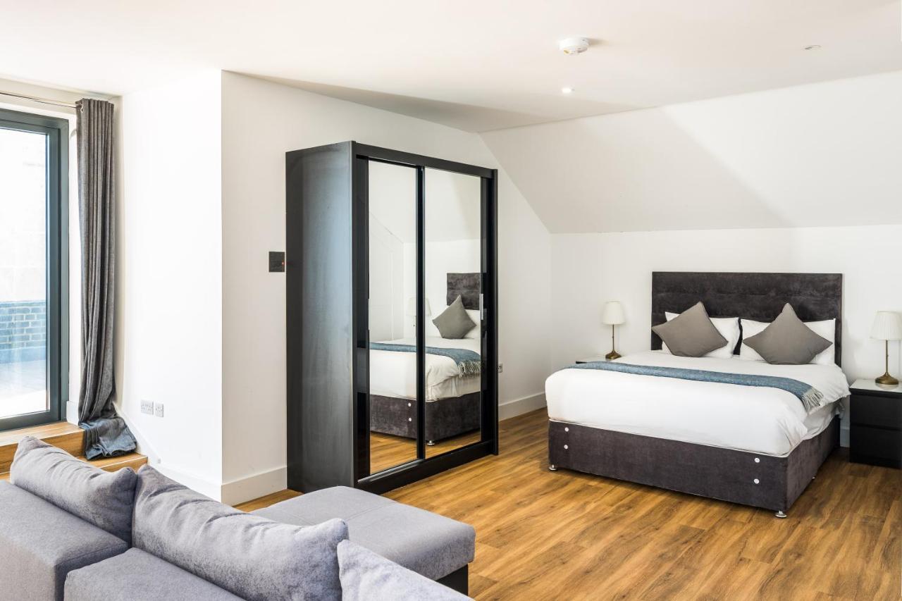 Hotel Simple Londres