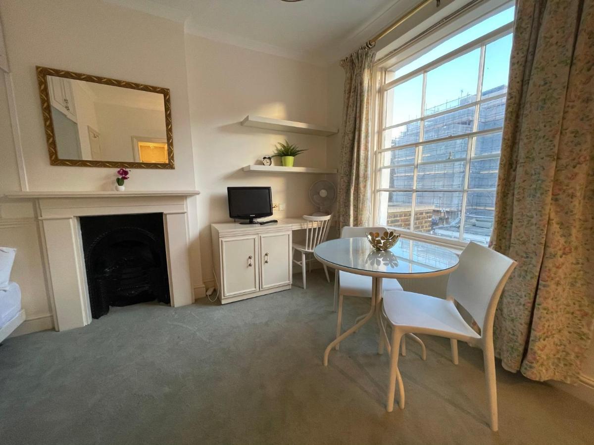 Hyde Park Serviced Apartment London