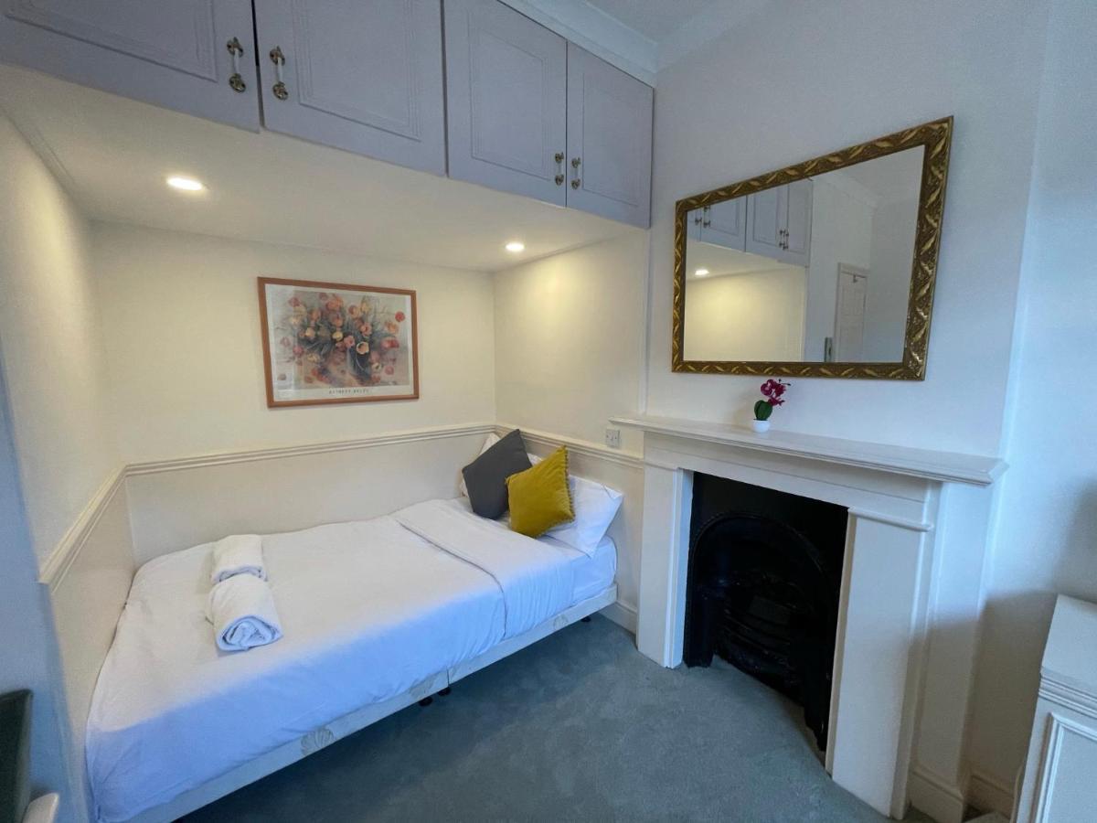 Apartment Hyde Park Serviced