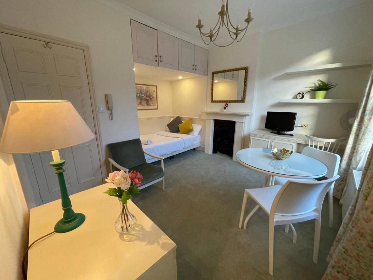 Hyde Park Serviced London