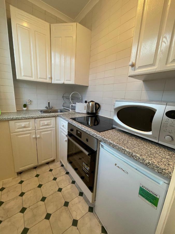 Apartment Hyde Park Serviced *