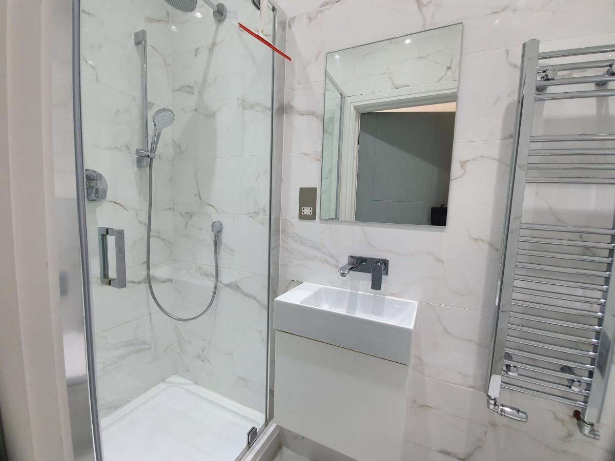 Northside Ealing Apartamento *