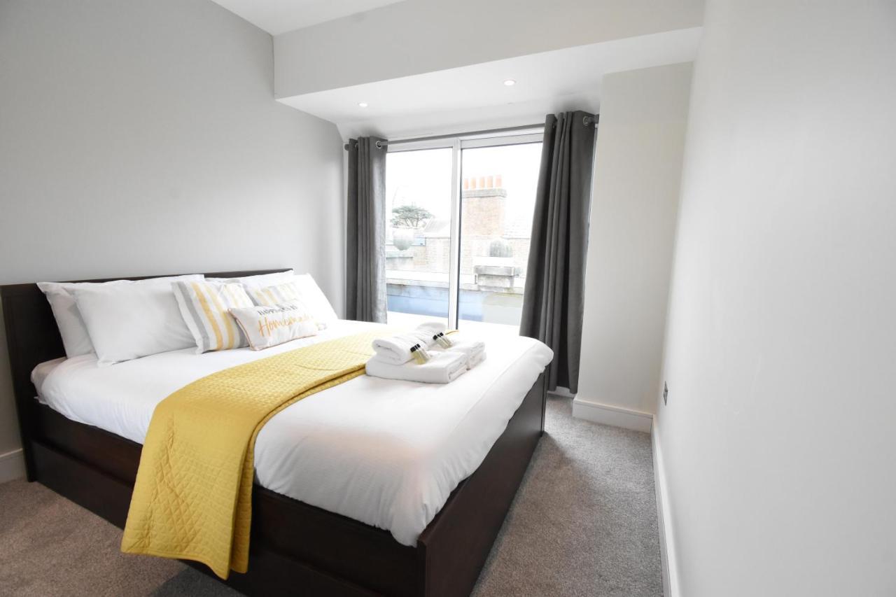 Northside Ealing