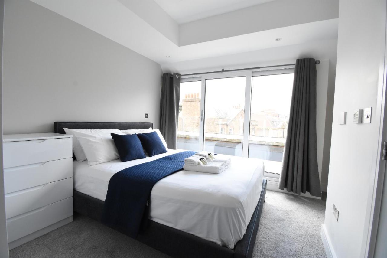Northside Ealing * Londres