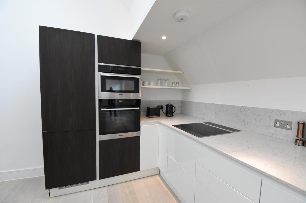 Northside Ealing * Londres