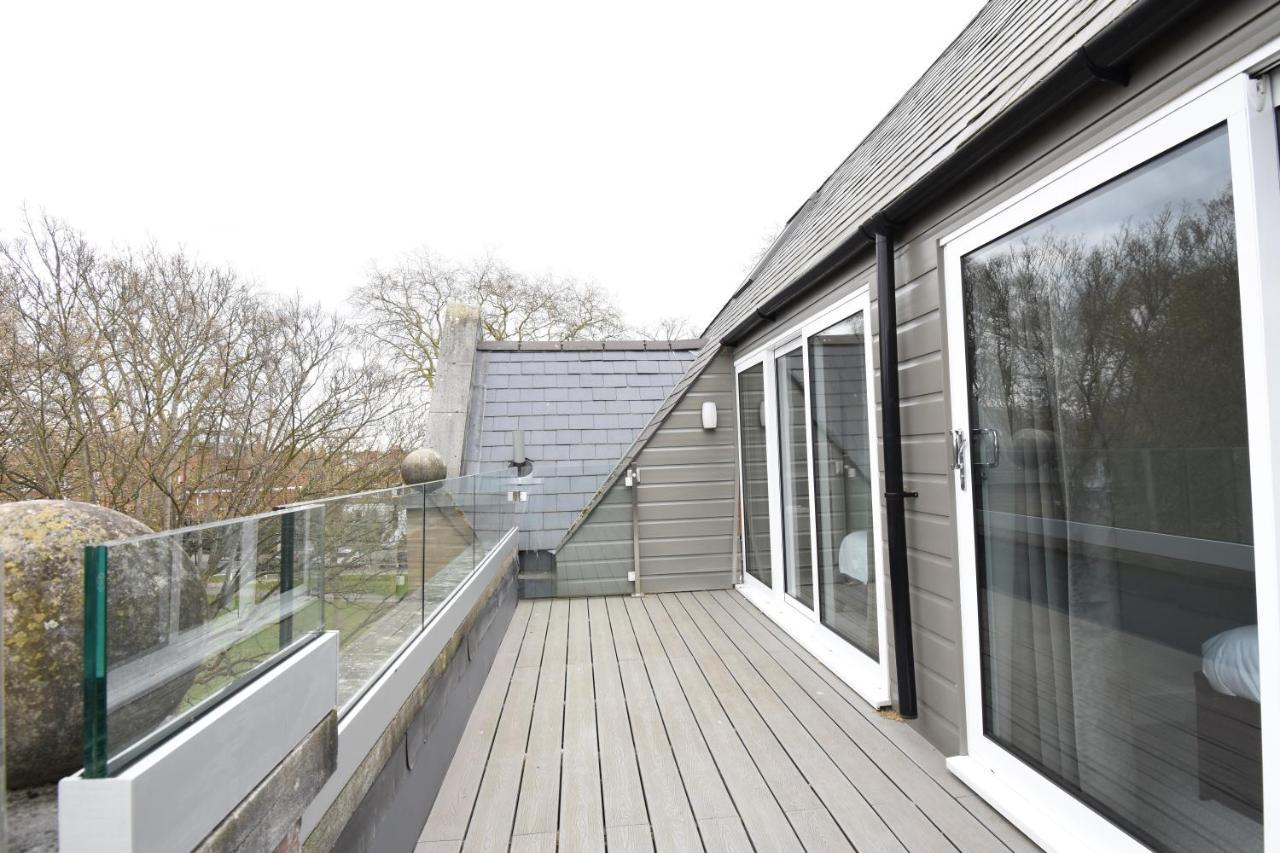 Apartamento Northside Ealing