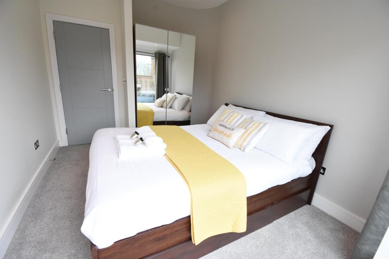 Northside Ealing Apartamento