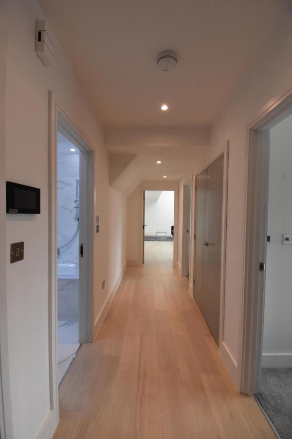 Apartamento Northside Ealing *