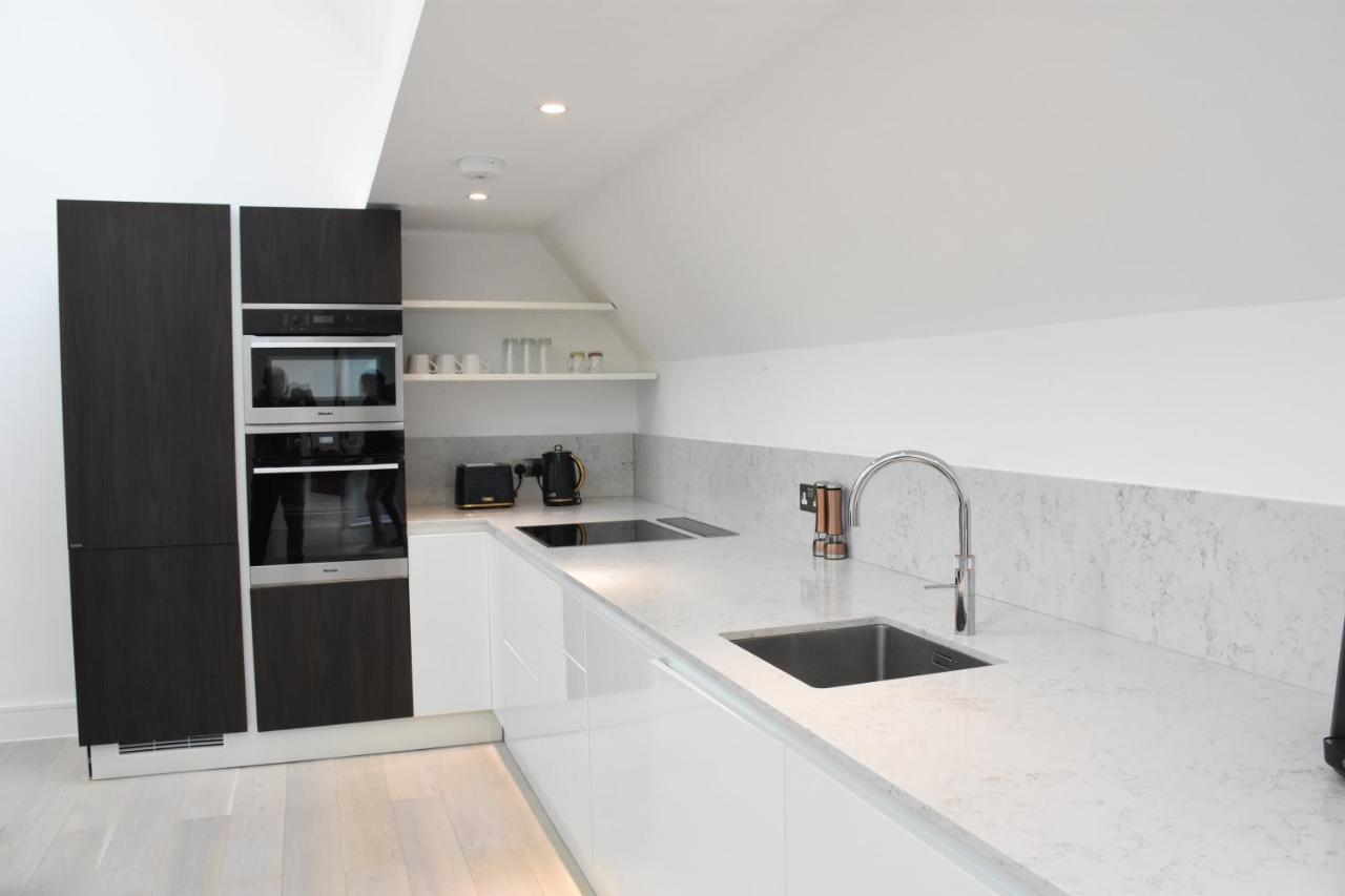 Northside Ealing *