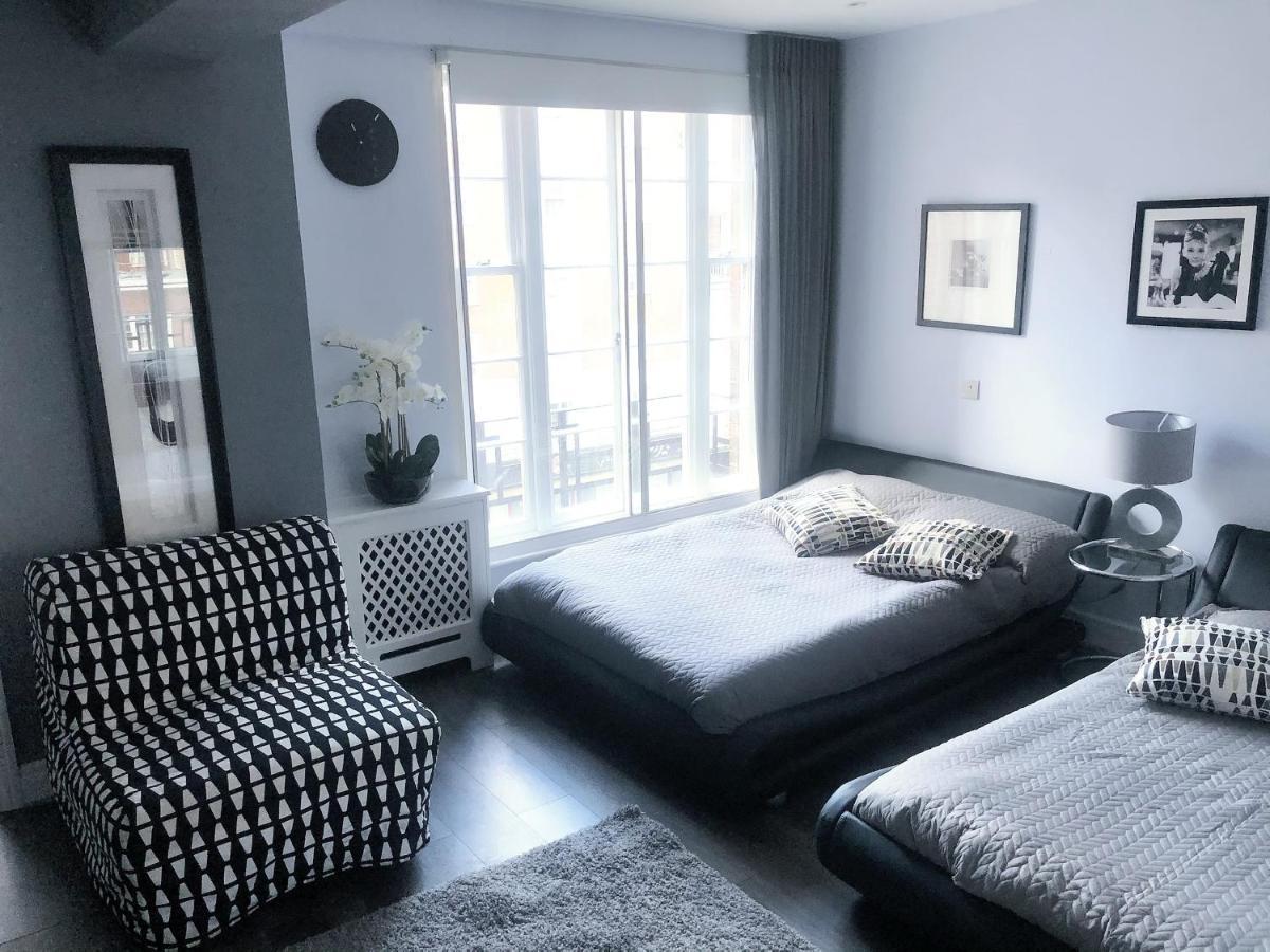 Apartamento Hyde Park Flats *