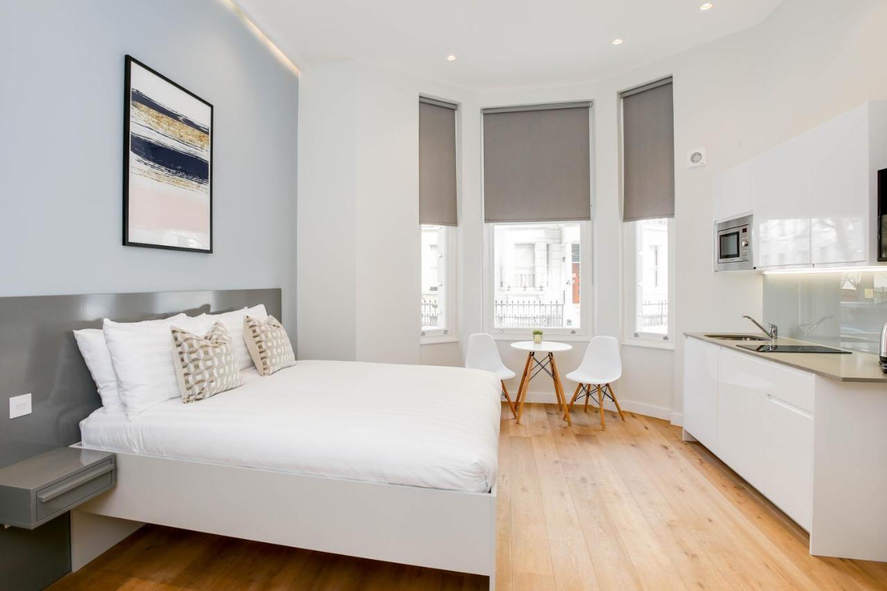 Apartamento Cromwell Serviced By Stayprime