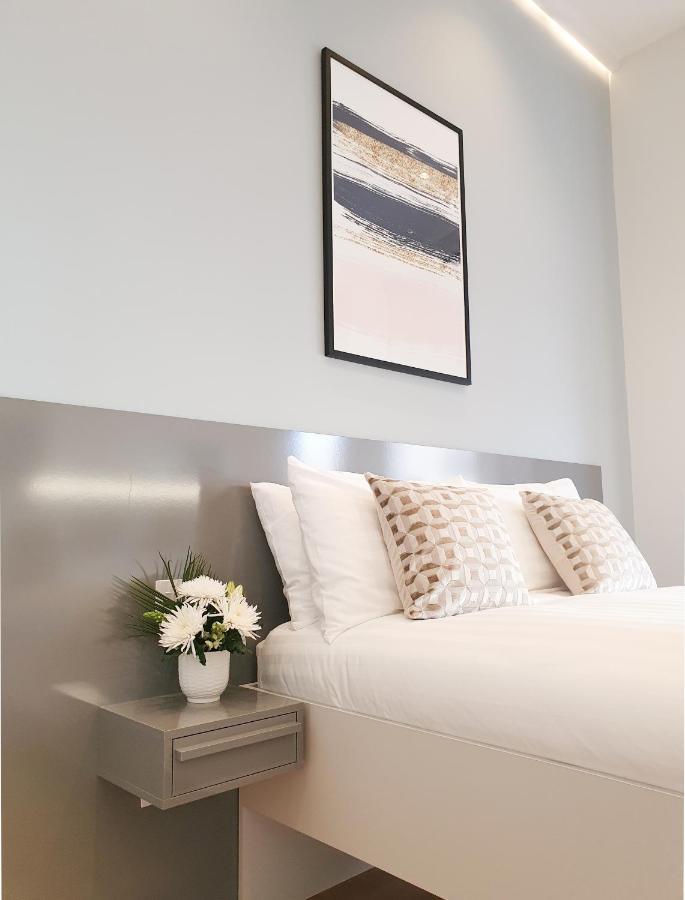 Apartamento Cromwell Serviced By Stayprime