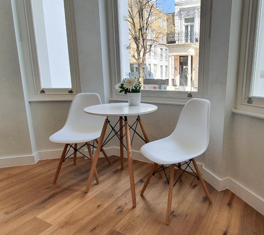 Apartamento Cromwell Serviced By Stayprime Londres