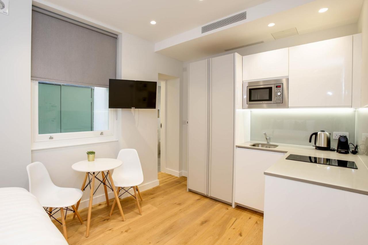Cromwell Serviced By Stayprime Apartamento Londres