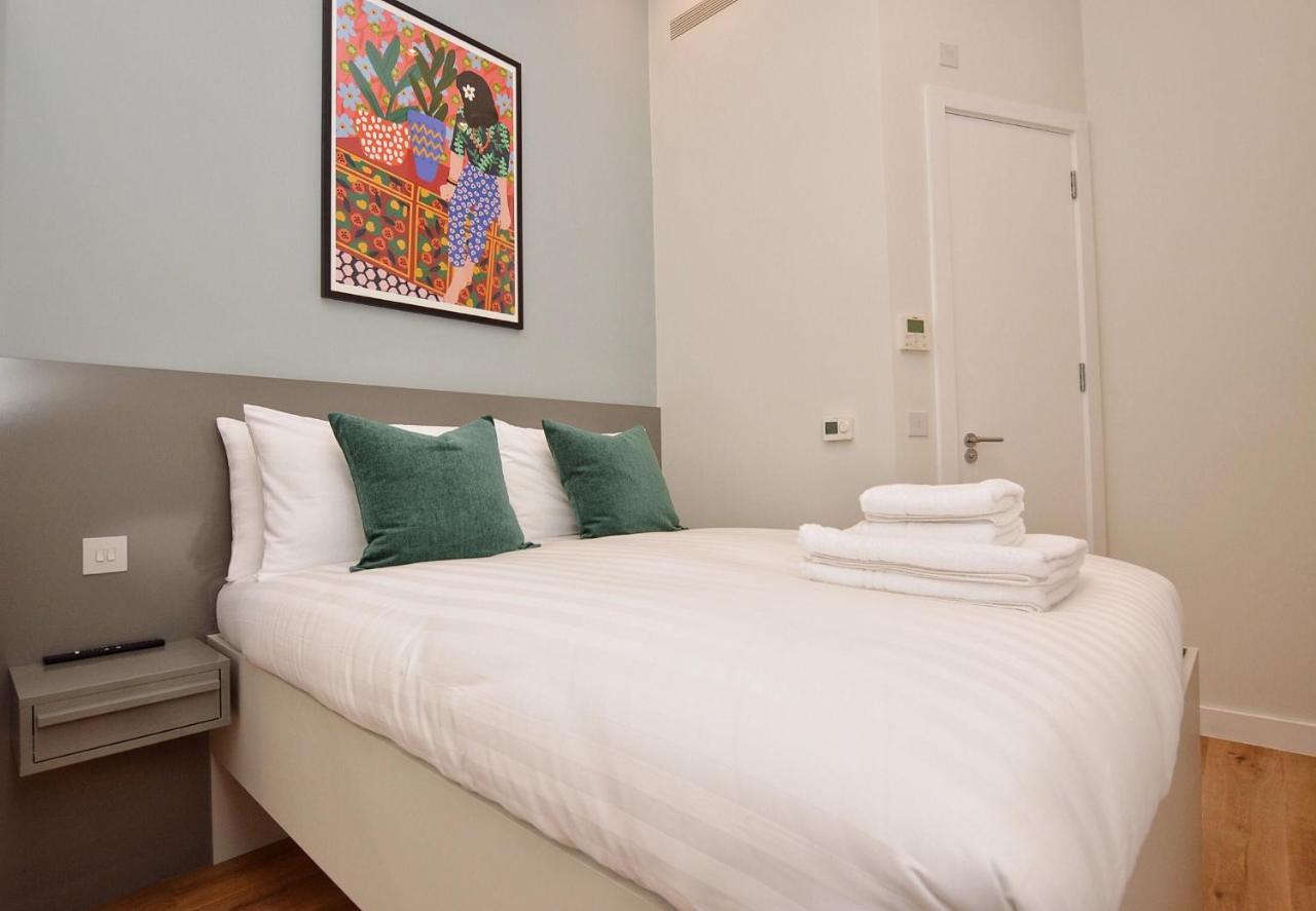Cromwell Serviced By Stayprime Apartamento Londres