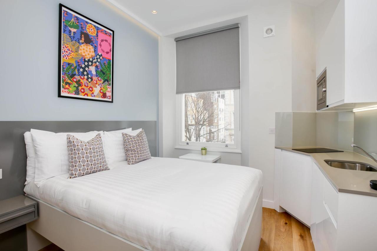 Cromwell Serviced By Stayprime Apartamento Londres