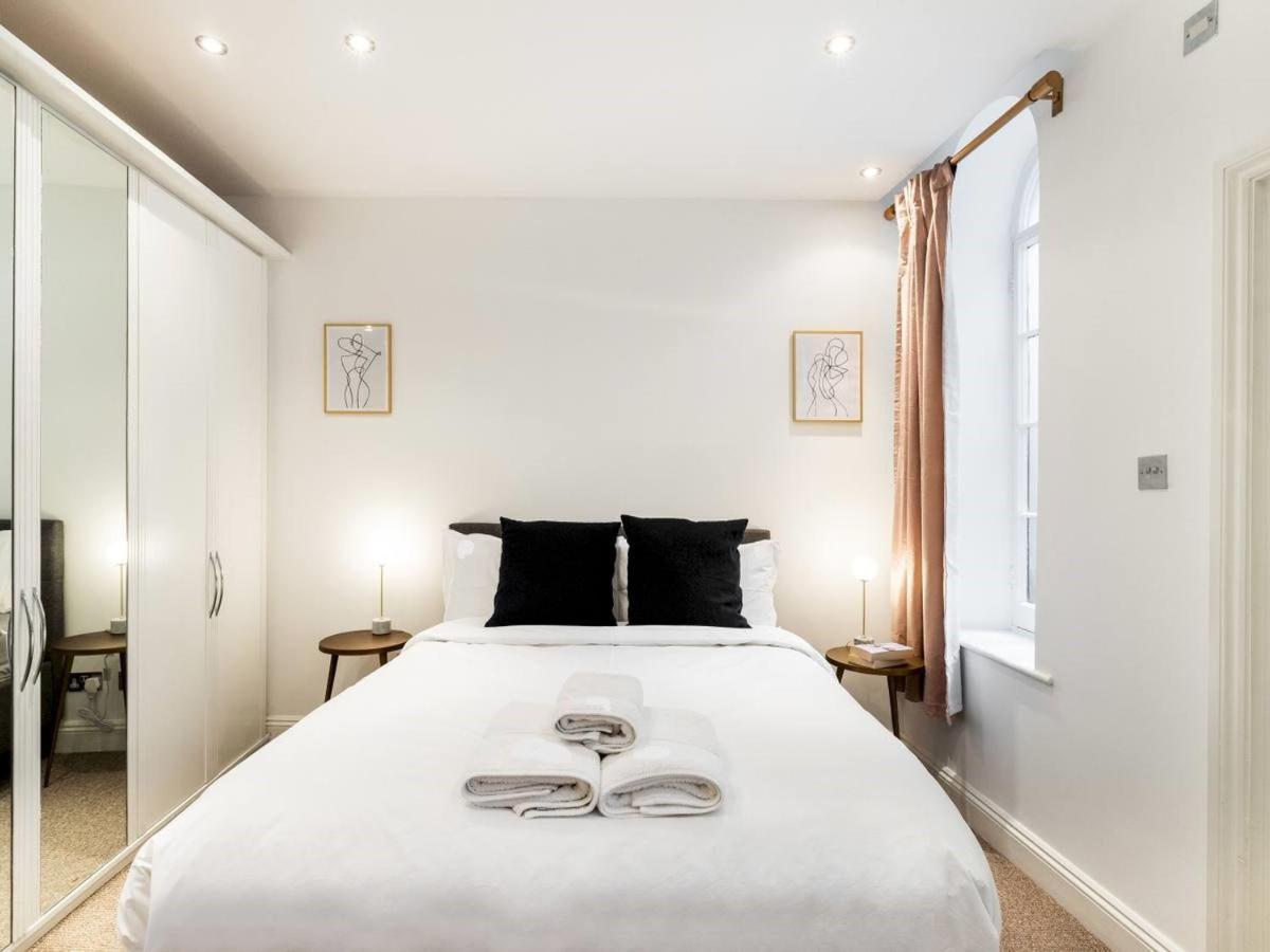 Apartment Westbourne